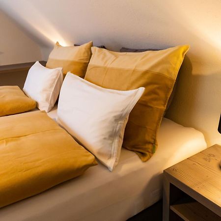 Apartmenthaus Pastner Am Teich Übelbach Buitenkant foto