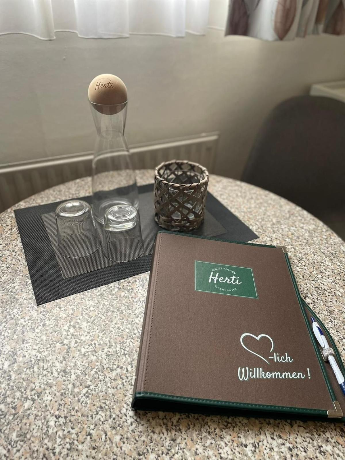 Apartmenthaus Pastner Am Teich Übelbach Buitenkant foto