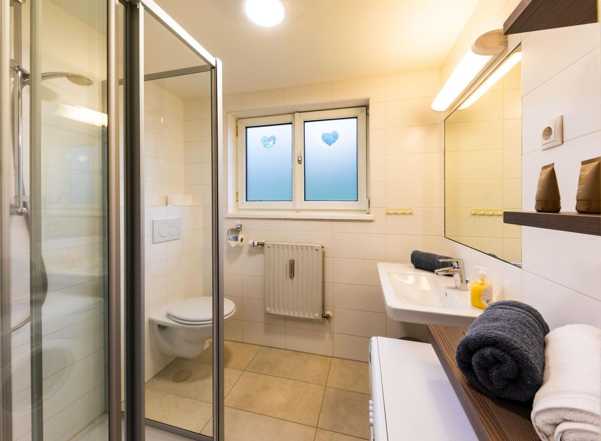 Apartmenthaus Pastner Am Teich Übelbach Buitenkant foto