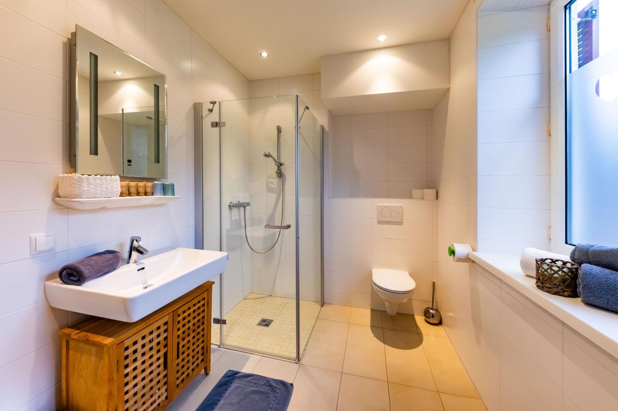 Apartmenthaus Pastner Am Teich Übelbach Buitenkant foto