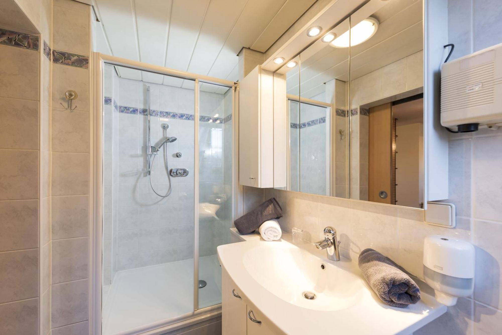 Apartmenthaus Pastner Am Teich Übelbach Buitenkant foto