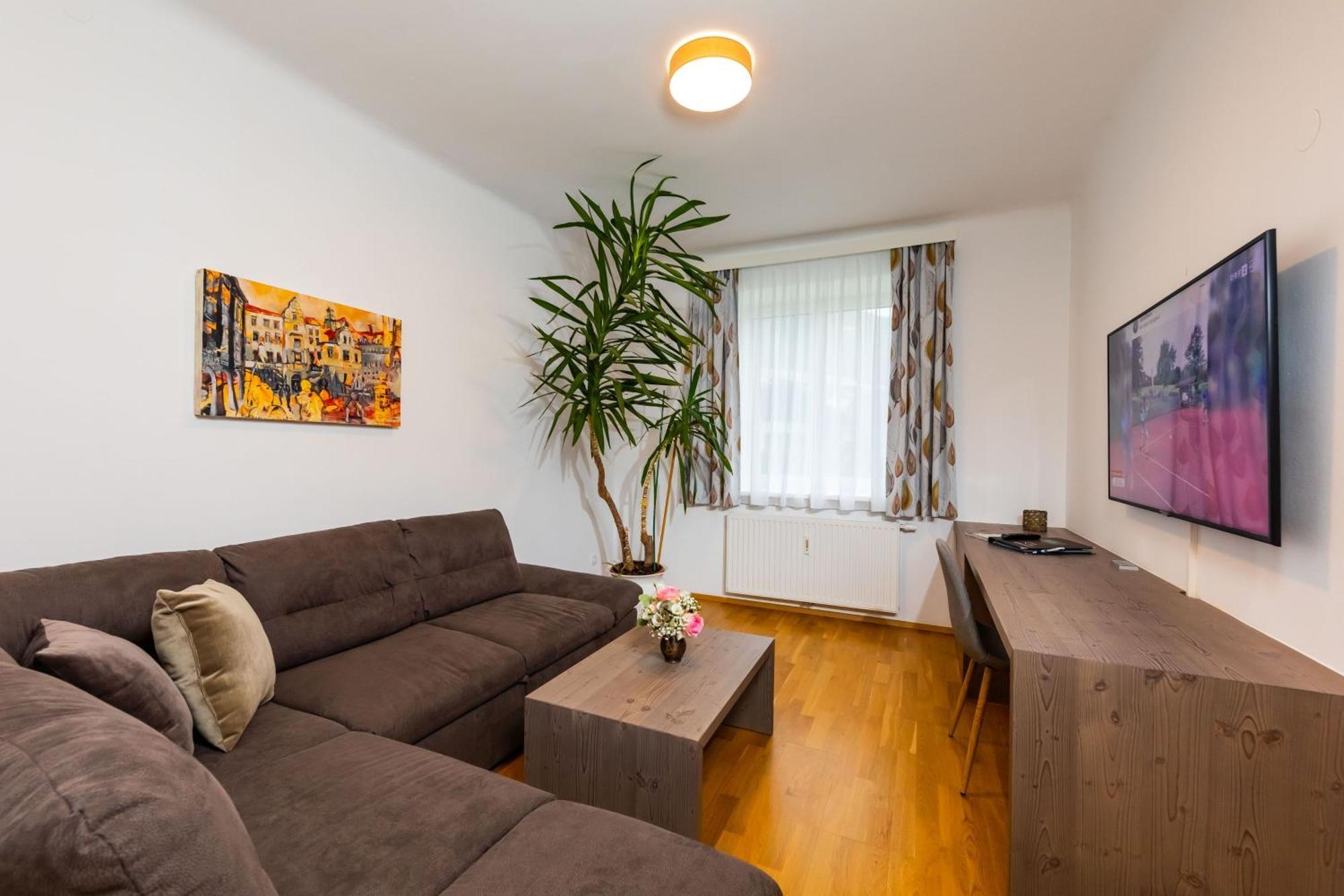 Apartmenthaus Pastner Am Teich Übelbach Buitenkant foto
