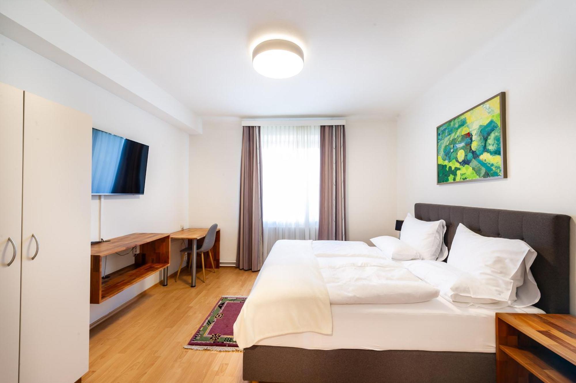 Apartmenthaus Pastner Am Teich Übelbach Buitenkant foto